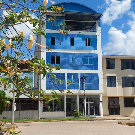 Апартаменты Makasai Tambopata Пуэрто-Мальдонадо Экстерьер фото